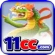 11cc Master - Win Real BRL