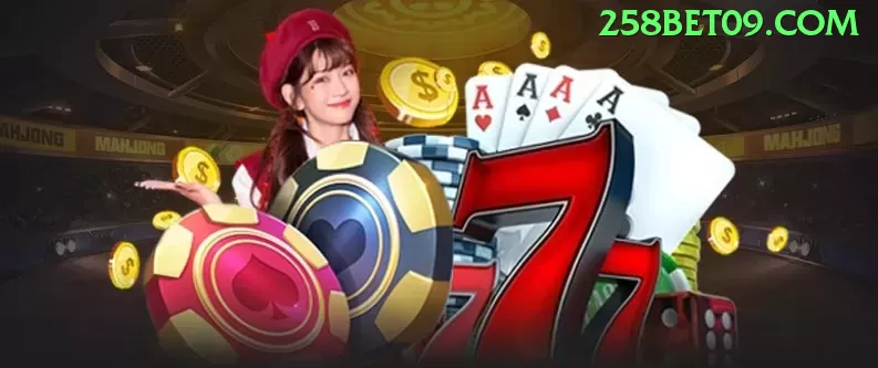 Imagem promocional da 258bet cassino mostrando a plataforma e suas vantagens - apk