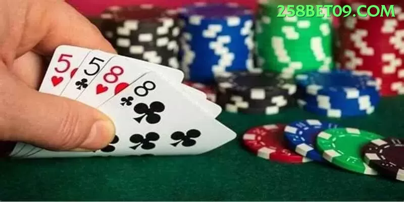 Bônus de registro 258bet cassino - apk