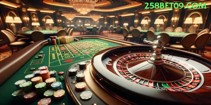 Slots online 258bet cassino - pro