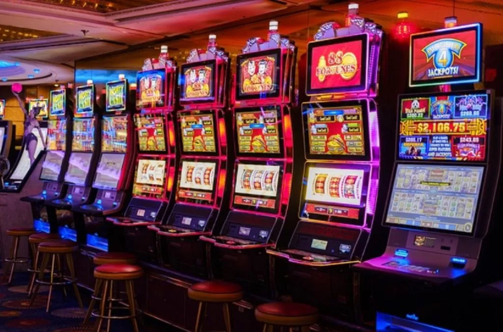 Slots 258bet - Sweet Bonanza e caça-níqueis populares